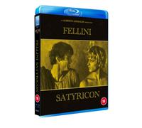 Fellini: Satyricon