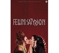 Fellini - Satyricon [DVD] (IMPORT) (No English version)