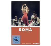Fellinis Roma (DVD) Gonzales Peter Mastroianni Marcello Barnes Britta de Doses
