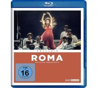 FELLINIS ROMA - MOVIE