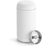 Fellow 12 oz Carter Move Travel Mug - Vacuum-Insulated Stainless Steel Travel C