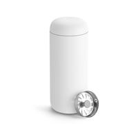 Fellow Carter thermos mug with splash guard 47 cl Matte white