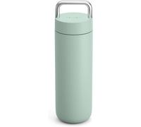 Fellow 20 oz Insulated Travel Mug Tumbler, Dishwasher Safe, Mint Chip | Stainle