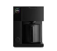 Fellow Aiden Precision Coffee Maker - Automatic Drip Coffee Maker, Single Serve to 10-Cup Capacity, Precise Temperature Control, Thermal Carafe, Cold Brew Preset, Scheduling, Companion App