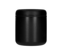 Fellow Atmos Vacuum Canister - 0.7l Matte Black Steel Fellow
