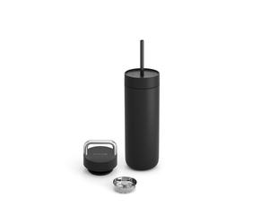 Fellow Carter 2-in-1 Chill Set, 591 ml - Matte Black