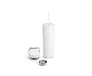 Fellow Carter 2-in-1 Chill Set, 591 ml - Matte White
