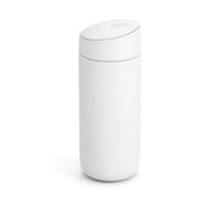 Thermo mug Fellow Carter Slide Matte White, 473 ml