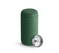 Fellow Carter Move Travel Mug 12 oz, Ceramic Lined, Hot 12h, Leakproof
