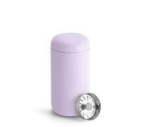 Thermo mug Fellow Carter Move + Splash Guard Peri Twinkle, 354 ml