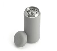 Fellow Carter thermos mug with splash guard 47 cl Matte grey
