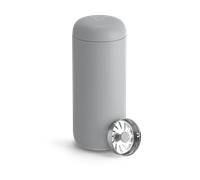 Fellow Carter thermos mug with splash guard 47 cl Matte grey