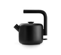 Fellow Clyde Electric Kettle, All-Purpose Kettle, Quiet Fast Boil, 1.5L | Drip-Free Pour Spout, Ergonomic Silicone Handle, No Plastic Water Contact, For Tea, Matcha and Coffee