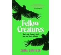 Fellow Creatures : 'Ripley meets Saltburn in a dark, simmering story of ambition, obsession and desire' JP DELANEY