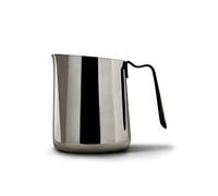 Fellow Eddy Milk Frother Jug 530ml - Fluted Spout, Milk Pitcher 18oz
