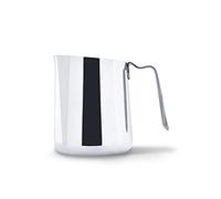 Fellow Eddy Milk Frother Jug 530ml - Fluted Spout, Milk Pitcher 18oz