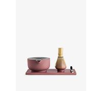 Fellow Fellow Matcha Set Desert Rose
