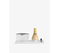 Fellow Fellow Matcha Set Matte White