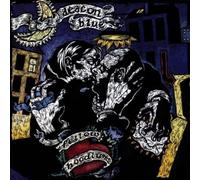 Deacon Blue - Fellow Hoodlums
