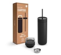 Fellow Carter 2-in-1 Chill Set, 591 ml - Matte Black