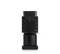 Fellow Moulin à café Ode Gen 2 Coffee Grinder, Aluminum, Matte Black