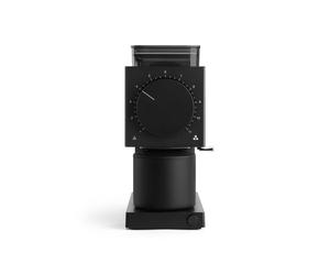 Fellow Ode Brew Gen 2 / V2 Coffee Grinder - Matte Black