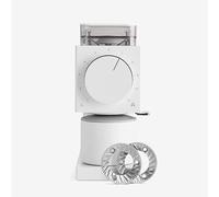 Fellow Ode Gen 2 Coffee Grinder - 64mm Flat Burr, 31 Settings, Quiet