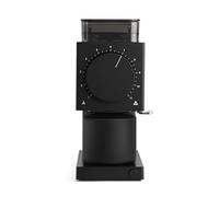 Fellow Gen 2 Ode Brew Grinder - Burr Coffee Grinder Electric - 31 Settings for Drip, French Press & Cold Brew - Small Footprint Grinder - Matte Black
