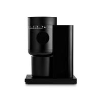 Fellow Opus 2 Conical Burr Grinder - Electric Coffee Grinder for Home Use, 48 mm Burrs, Stepless Grind Adjustment, Espresso to Cold Brew Range, Anti-Static, Auto Stop, Black