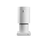 Fellow Opus Conical Burr Coffee Grinder - All Purpose Coffee Grinder Electric - Espresso Grinder with 41 Settings for Espresso, Drip, French Press, & Cold Brew, Matte White