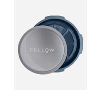 Fellow Prismo AeroPress Filter Attachment, No-Drip Espresso-Style Valve