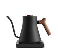 Fellow Stagg EKG PRO Electric kettle, 0.9 l - Matte Black/Wood