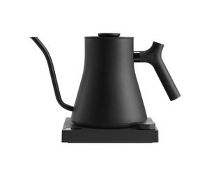 Fellow Stagg EKG PRO - Electric Pour-Over Kettle - Matte Black Fellow