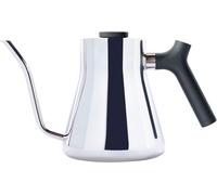 Fellow Stagg Stovetop Pour-Over Coffee and Tea Kettle - Gooseneck Teapot with P