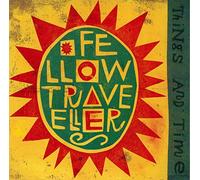 Fellow Travellers - Things & Time [Import]