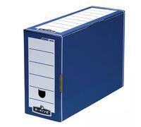Fellowes 0005902 file storage box Blue