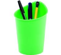 Fellowes 0016 Pencil Holder Acid Green
