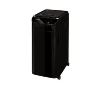 Fellowes Shredder 450 Sheets Cross Cut Security Level P-4, O-3, T-4 68 L 450c