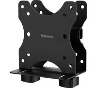 Fellowes 100136873 monitor mount / stand Desk Black