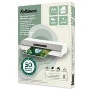 Fellowes 100142987 laminator pouch 100 pc(s)