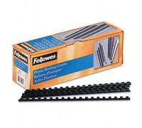 Fellowes 10mm, 100pk