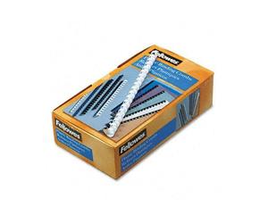 Fellowes 10mm, 100pk