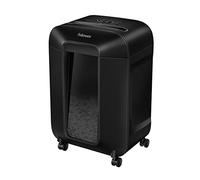Fellowes Powershred LX85 P4 Cross-Cut Small Office Shredder