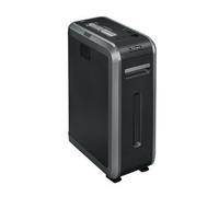 Fellowes Powershred® 125Ci 100% Jam Proof Cross-Cut Shredder with SafeSense® Technology