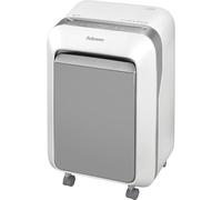 Fellowes LX Series Powershred LX21. Shredding type: Micro-cut shredding Shred...