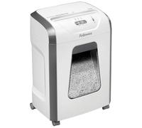 Fellowes 15C paper shredder Cross shredding 22.4 cm White