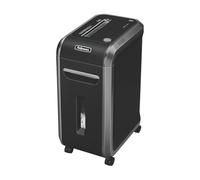 Fellowes Powershred 99Ci Cross-Cut Shredder Security Level P-4 18 Sheets