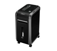 Fellowes 18 Sheet Paper Shredder For Office Use - 100% Jam Proof Cross Cut Shredder - 99Ci Shreds For 30 Minutes - Powershred