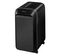 Fellowes LX Series Powershred LX220 paper shredder 65 dB Black