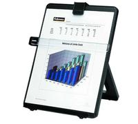 Fellowes Document Holder 21106 Black A4 25.73 x 18.75 x 28.58 cm